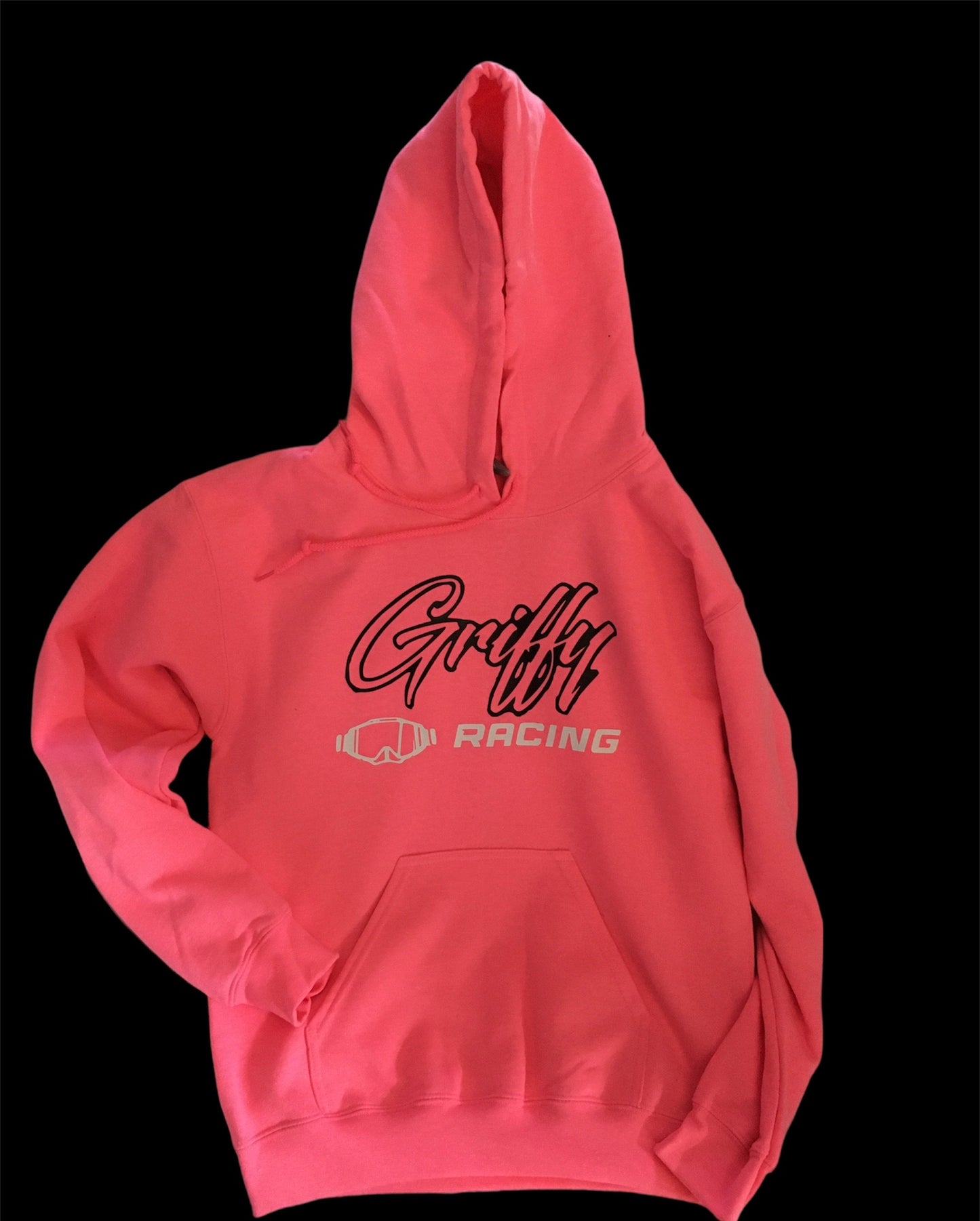 Griffy Racing Unisex Hoodie