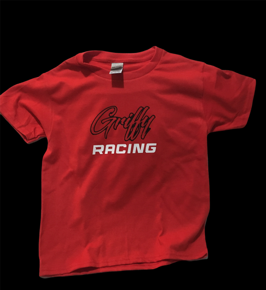 Griffy Racing Youth T-shirt