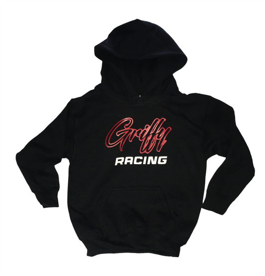 Griffy Racing Youth Pullover hoodie
