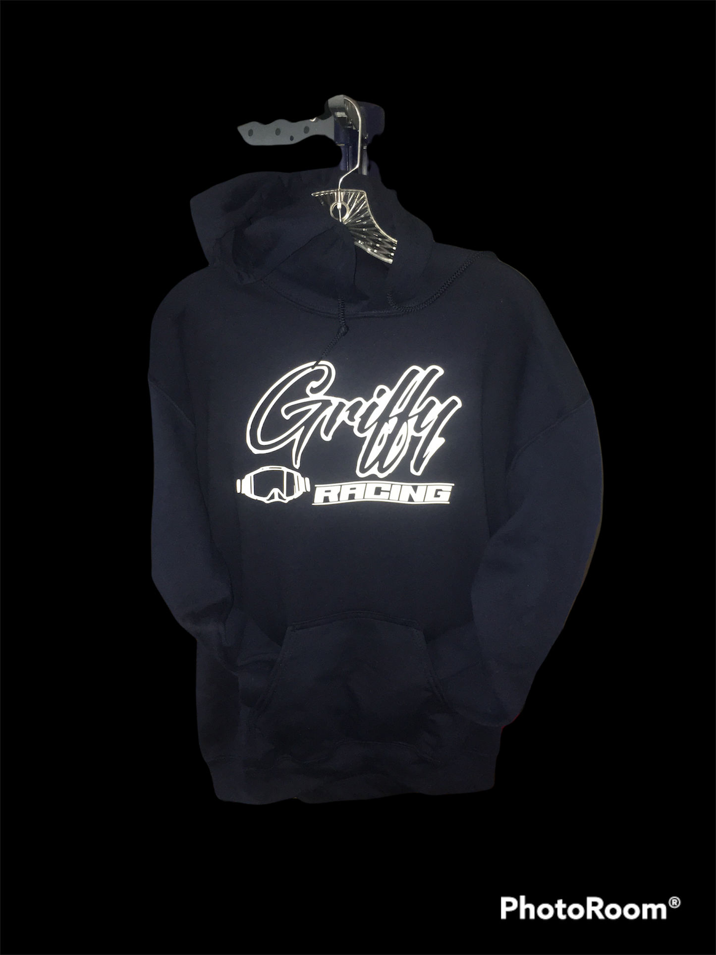 Griffy Racing Unisex Hoodie