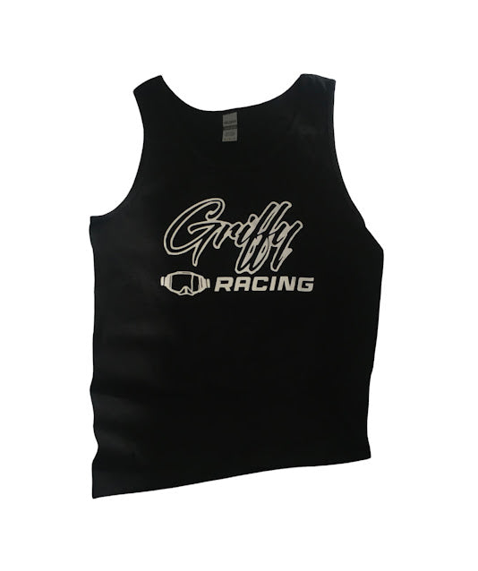 Griffy Racing Gildan Tank Tops