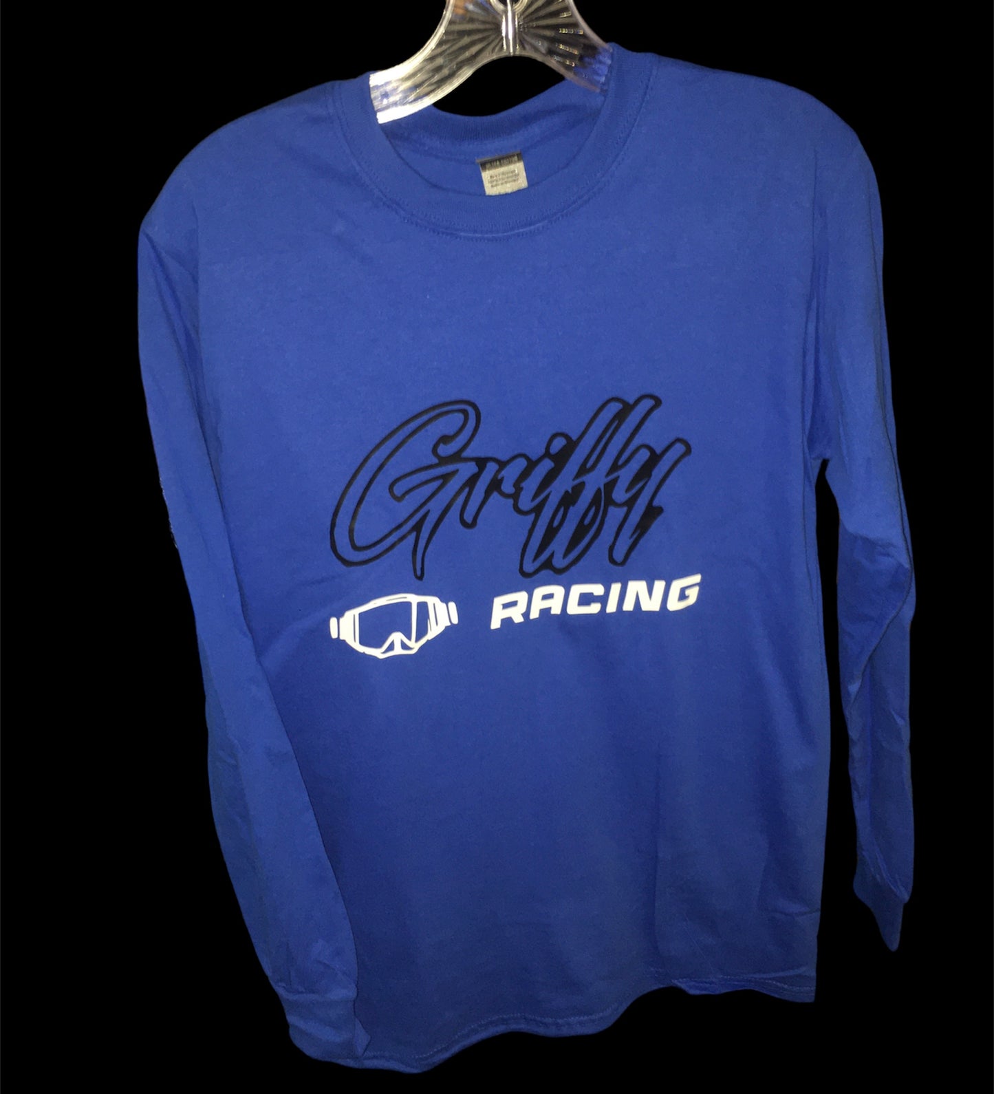 Griffy Racing Long Sleeve shirt