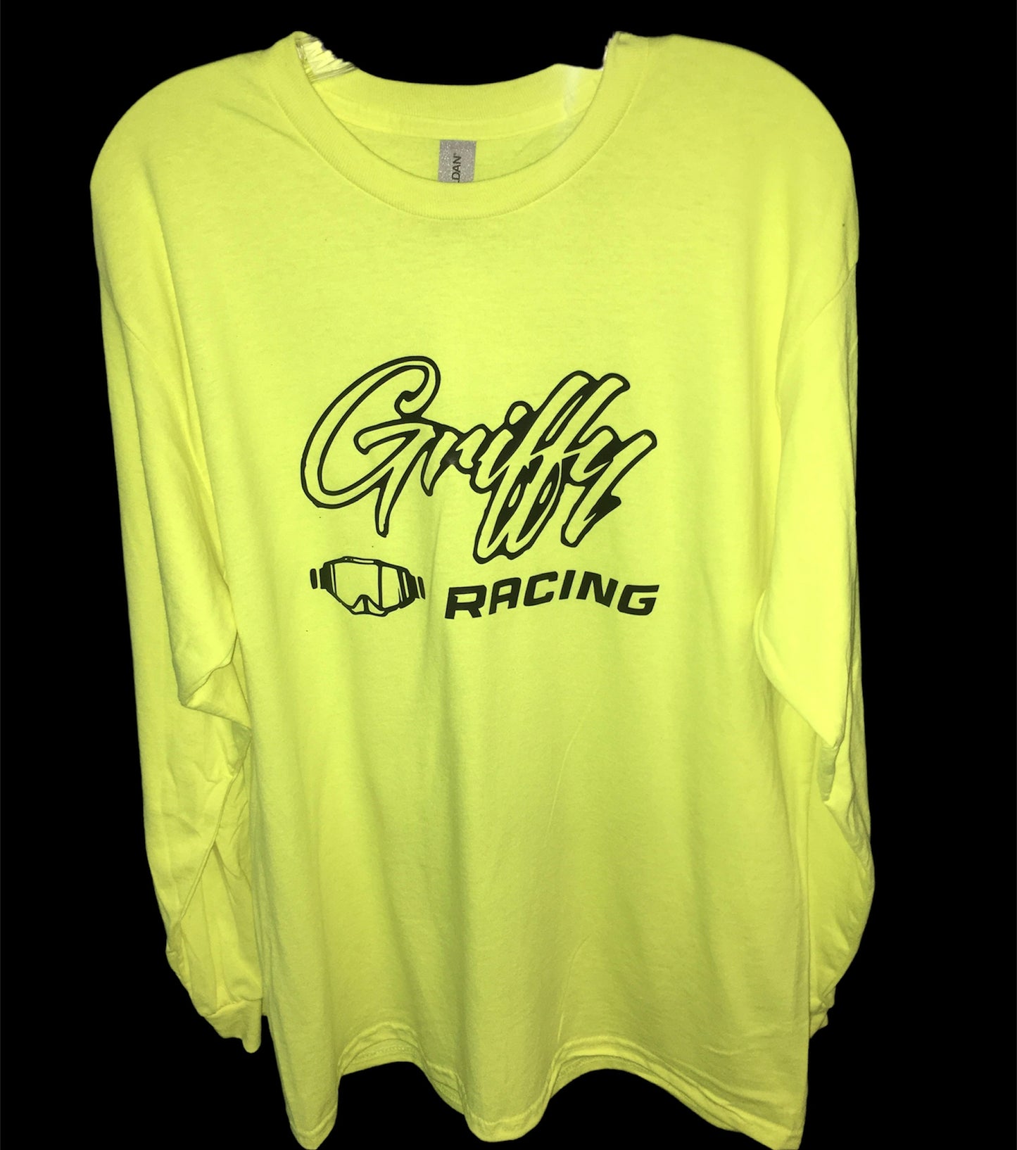 Griffy Racing Long Sleeve shirt