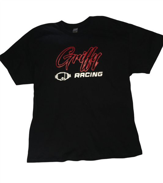 Griffy Racing Adult T-shirt